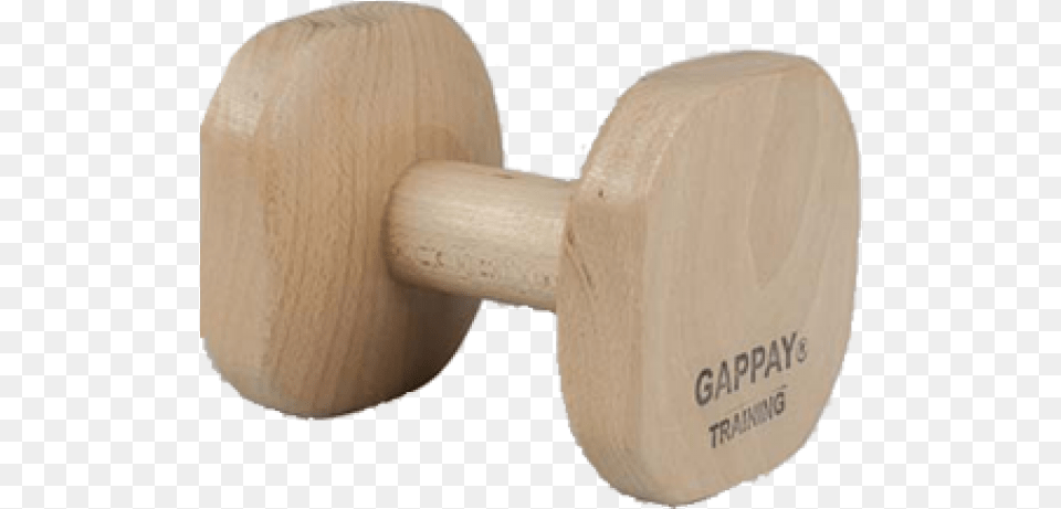Gappay Dumbbell, Device, Hammer, Tool, Mallet Free Transparent Png