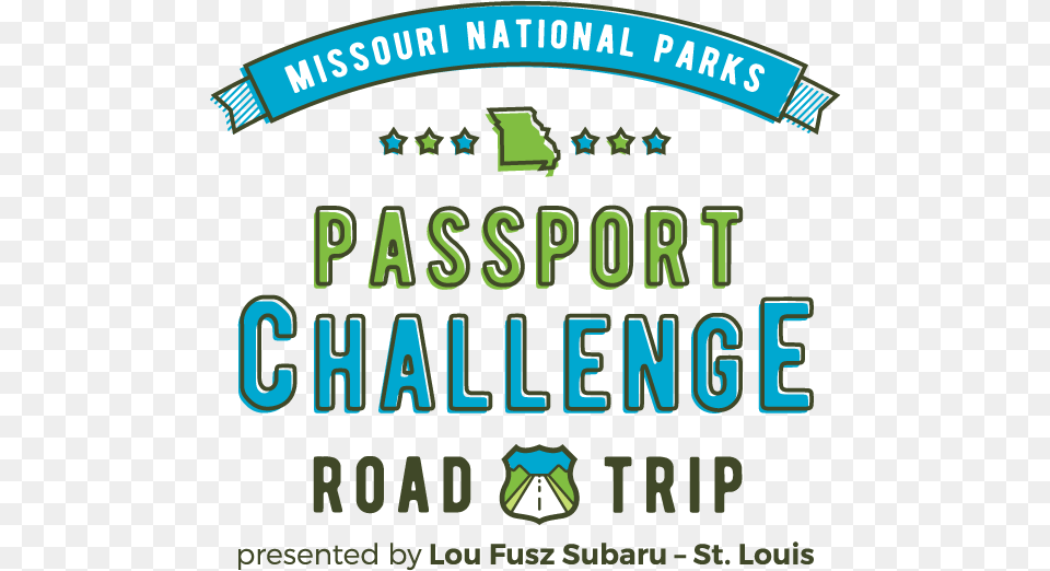 Gar 219 Passportsubaru Logolockup White Ms2 St Louis, Advertisement, Poster, Scoreboard, Text Free Png Download