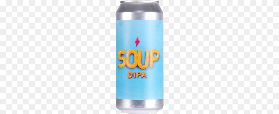 Garage Beer Co Double Soup Soup, Tin, Birthday Cake, Cake, Cream Png Image