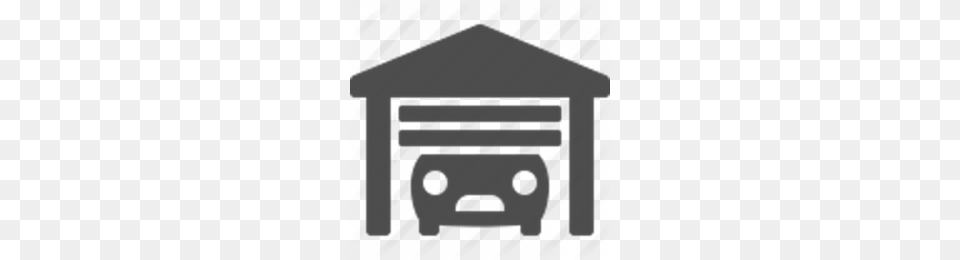 Garage Clipart, Indoors Png