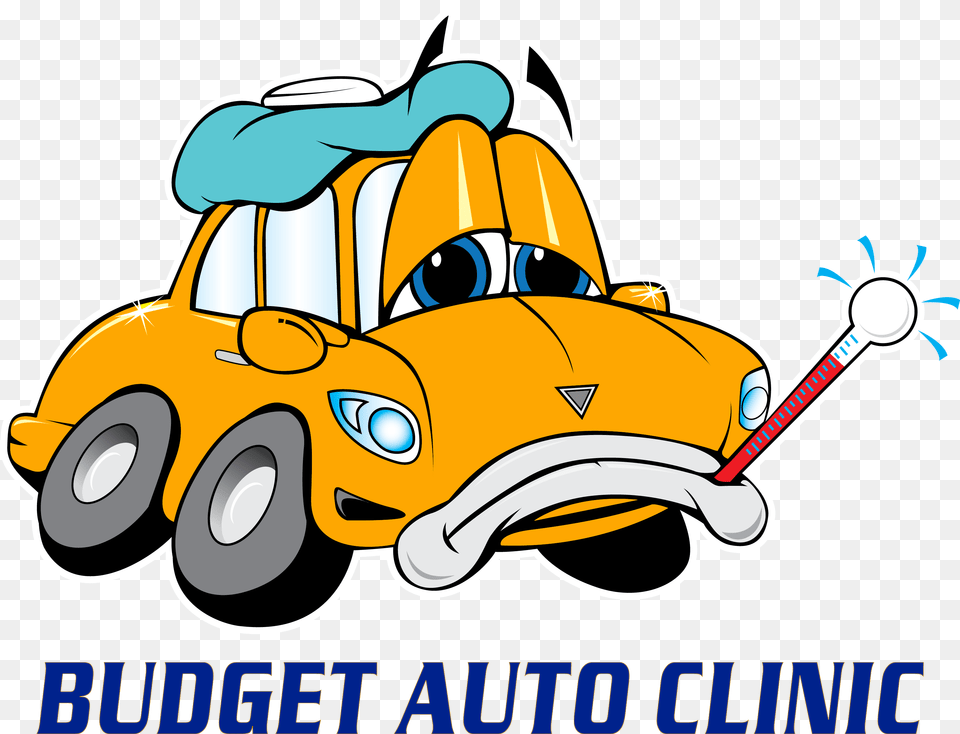 Garage Clipart Mechanic Shop Get Well Soon Car, Bulldozer, Machine, Transportation, Vehicle Free Png