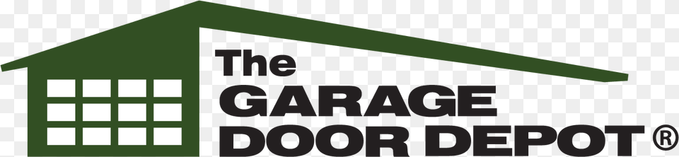 Garage Door Company Logos, Architecture, Building, Outdoors, Shelter Png