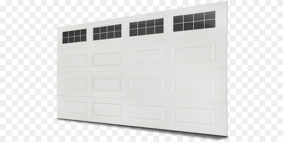 Garage Door Image With No Pizza Port Bressi Ranch, Indoors Free Png Download