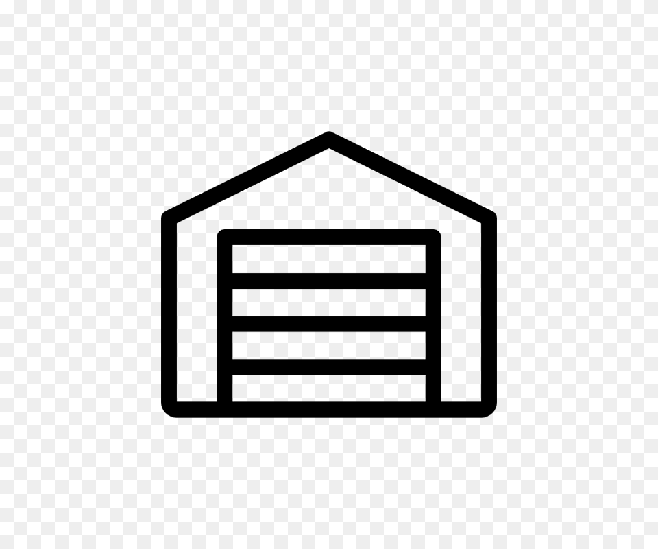 Garage Doors Clipart Clip Art Images, Electronics, Screen, Blackboard, Computer Hardware Png Image