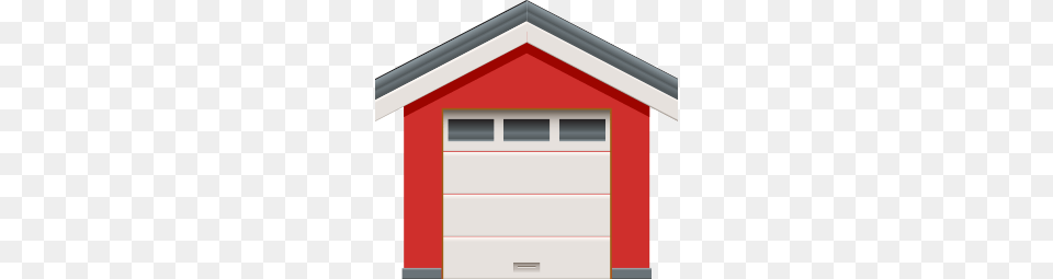 Garage Doors Openers Doors More Llc, Indoors, Mailbox Free Png Download
