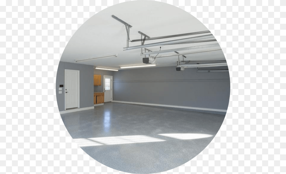 Garage Floor Coatings Garage, Photography, Flooring, Indoors, Lighting Png Image