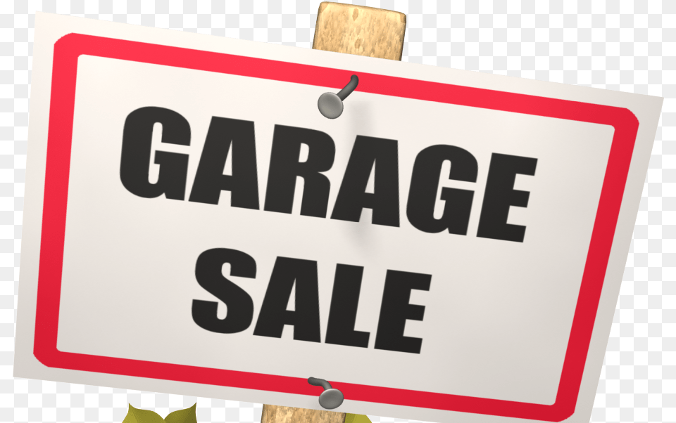 Garage Sale Clip Art, Sign, Symbol, Chair, Furniture Free Transparent Png