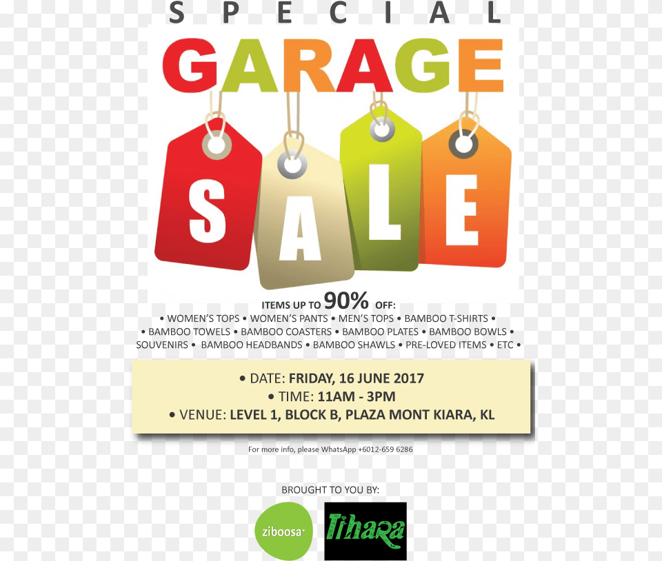 Garage Sale Images For Facebook Sale Vector, Advertisement, Poster, Text, Dynamite Free Png Download