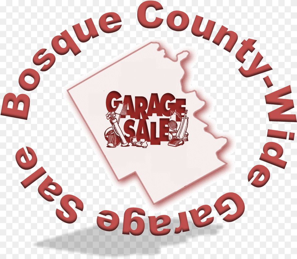 Garage Sale Resized Illustration, Logo, Dynamite, Weapon, Text Png Image