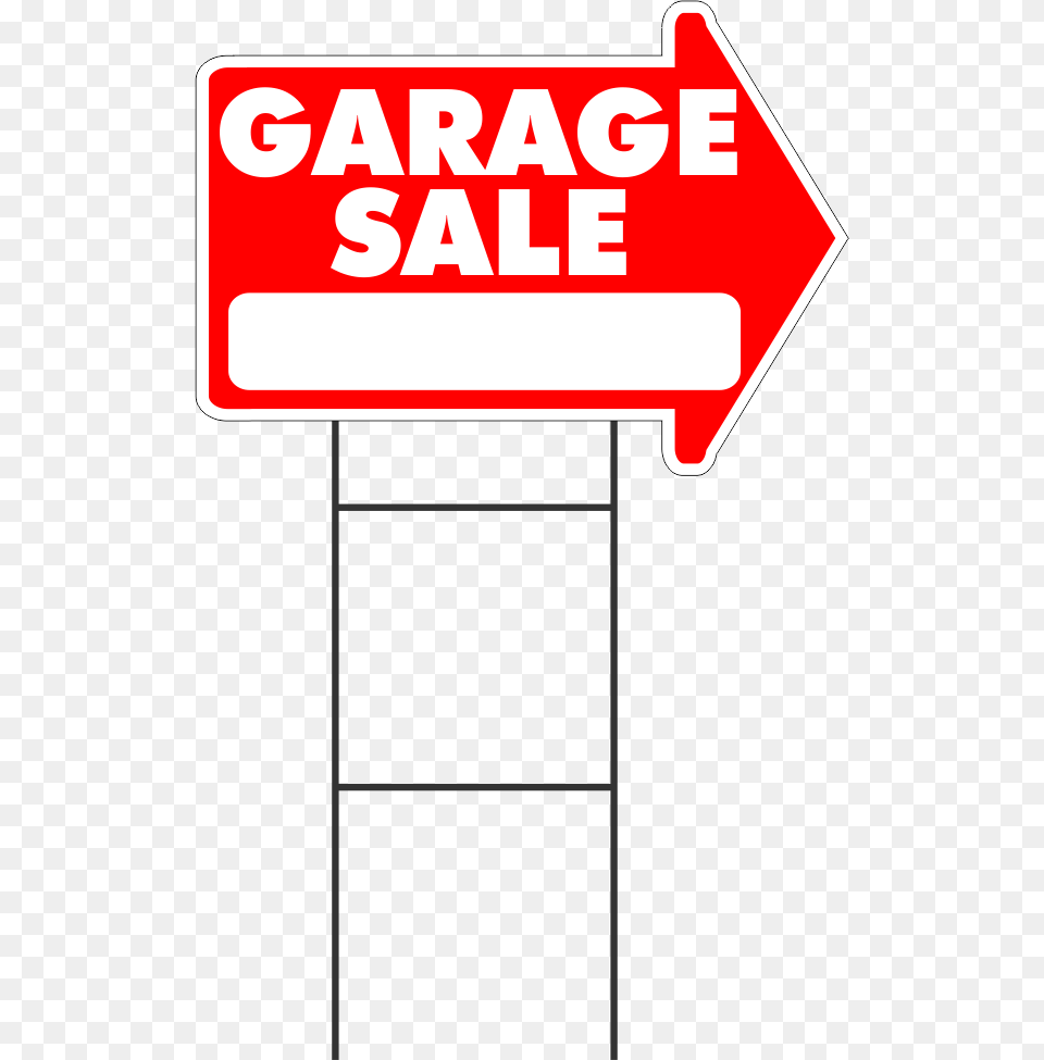 Garage Sale Sign, Symbol, Bus Stop, Outdoors, Road Sign Png