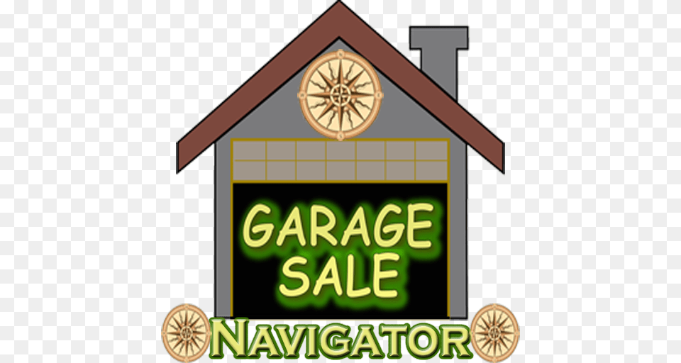 Garage Sale Yard Sale Navigator Appstore For Android, Nature, Outdoors, Gas Pump, Machine Free Png Download