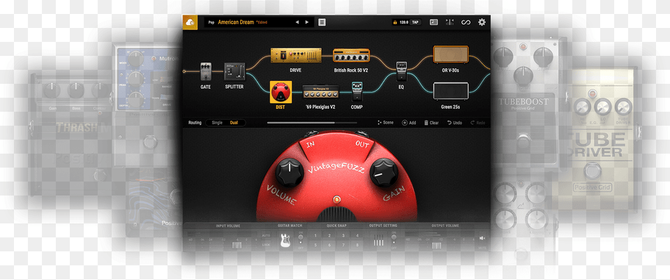 Garageband Bias, Electronics, Stereo, Computer Hardware, Hardware Png Image