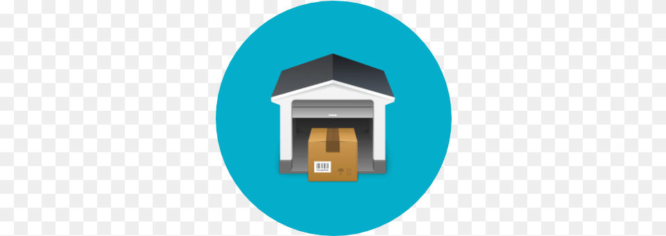 Garagesale Make Your Business On Ebay Ogatamura Kantaku Museum, Box, Cardboard, Carton, Package Png