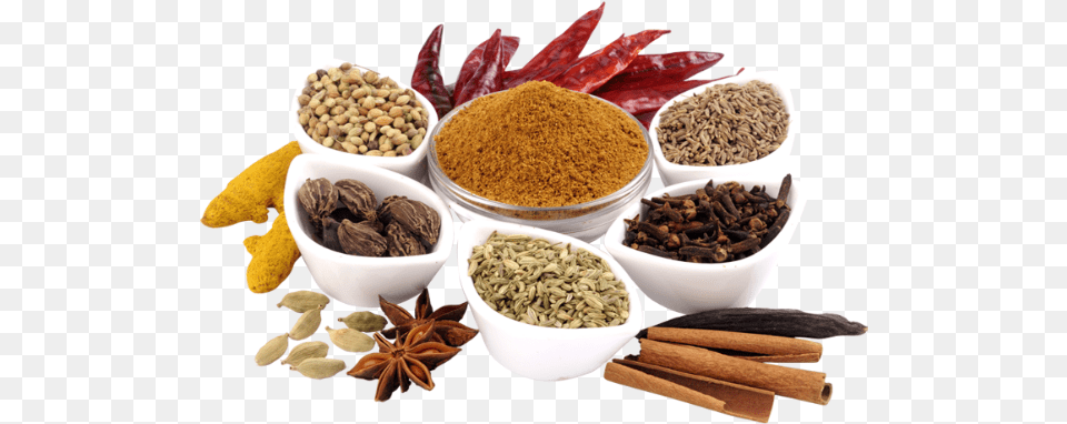 Garam Masala Images, Food, Dining Table, Furniture, Table Free Png Download