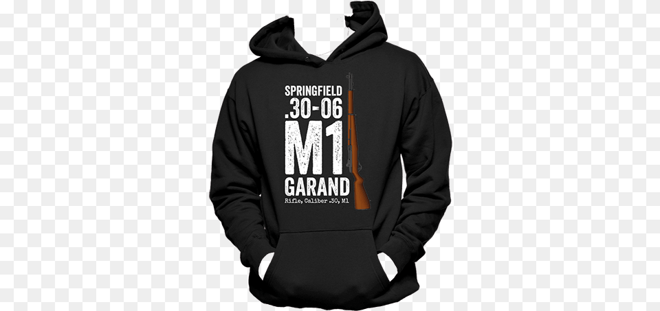 Garand Hoodie Cat Noir, Clothing, Knitwear, Sweater, Sweatshirt Free Png Download