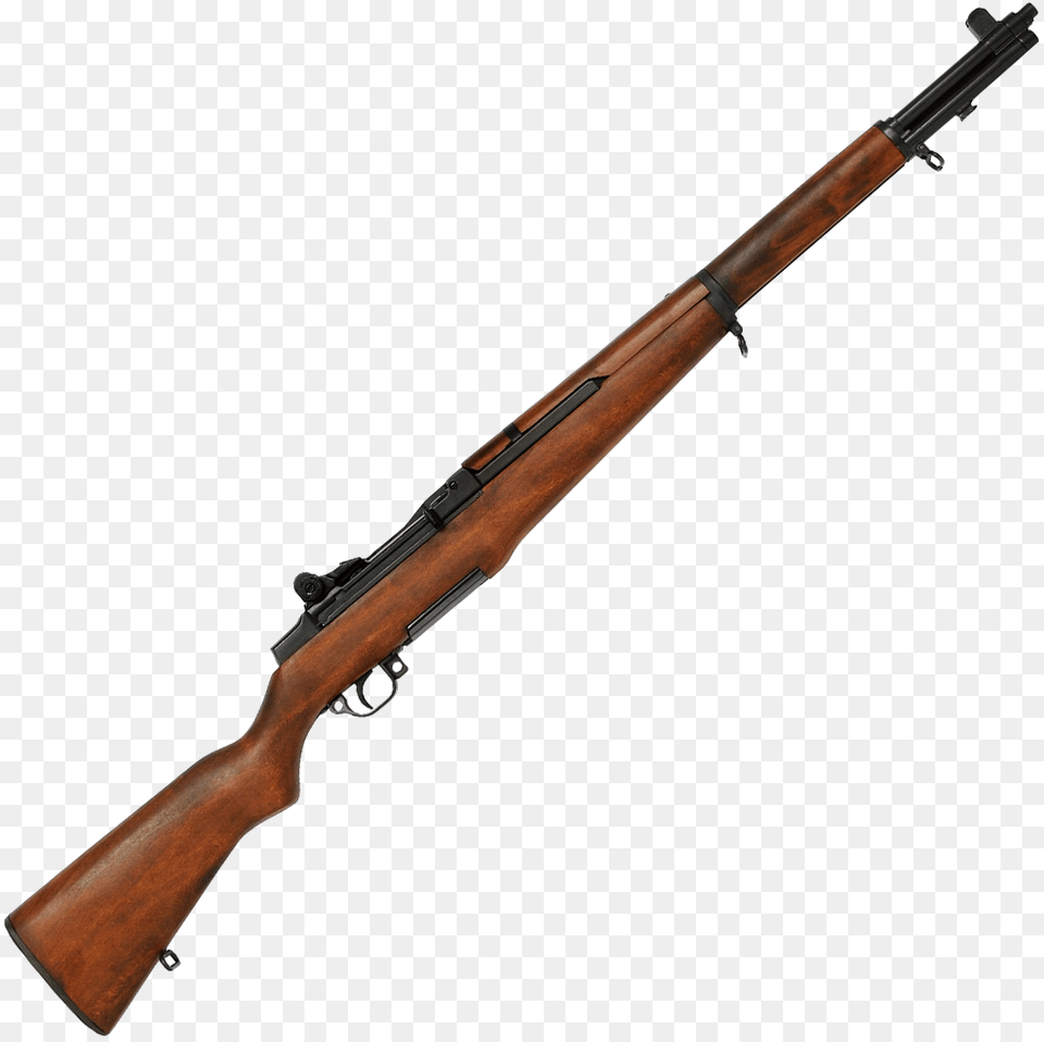 Garand Rifle Abu Garcia Venerate Casting Rod, Firearm, Gun, Weapon Free Png Download