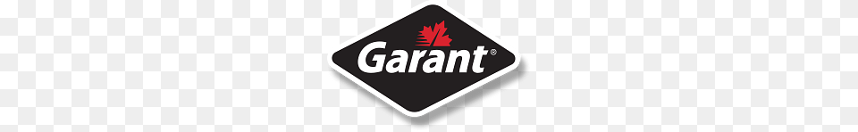 Garant Logo, Sticker, Disk Png