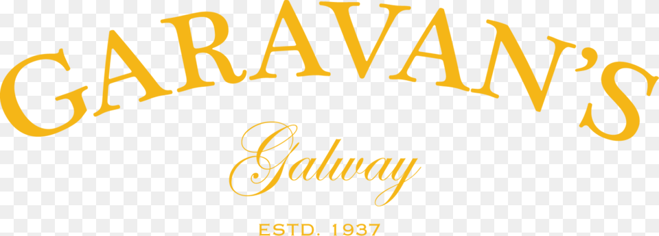 Garavan S, Text Free Transparent Png