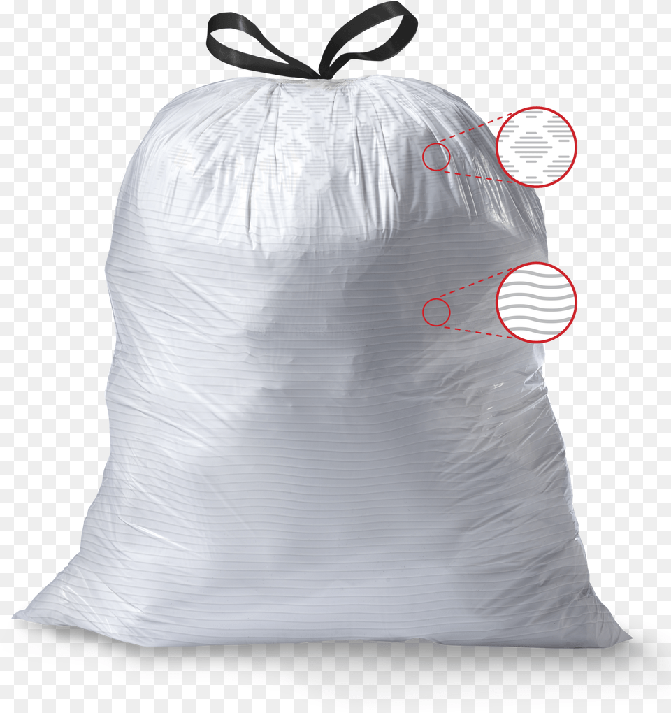 Garbage Bag, Plastic, Blouse, Clothing, Plastic Bag Png Image