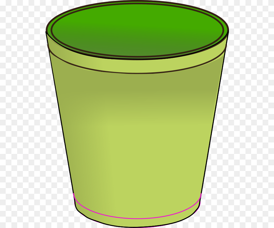 Garbage Can Clip Art, Mailbox, Cup, Bucket Png