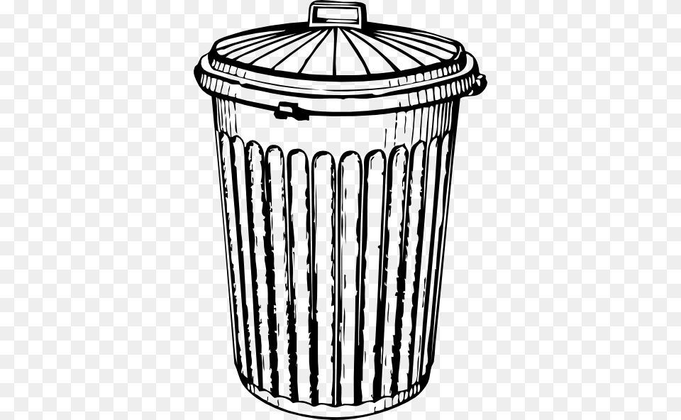 Garbage Can Clipart, Tin, Trash Can, Ammunition, Grenade Png Image