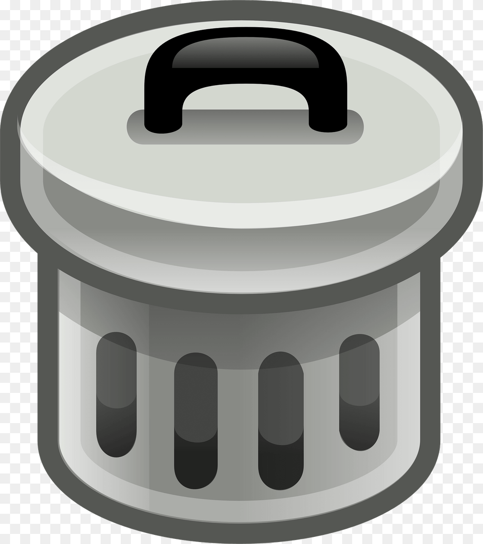 Garbage Can Icon Clipart, Hot Tub, Tub, Drain Png