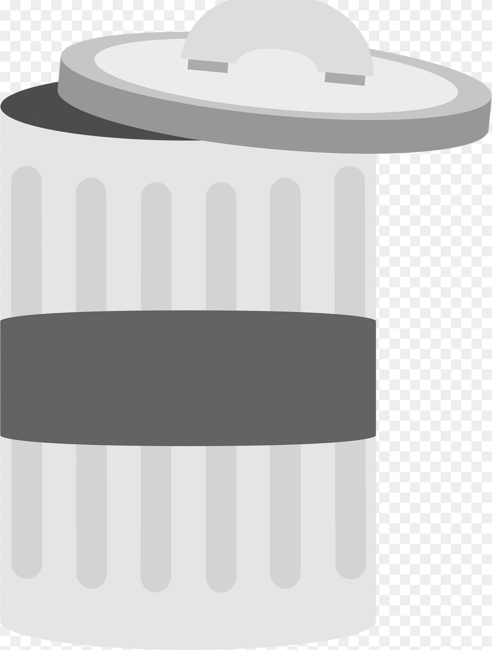 Garbage Clipart, Tin, Clothing, Hat, Can Free Png