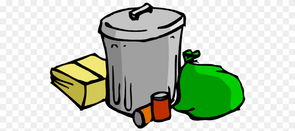 Garbage Photo, Tin, Can, Person Png Image