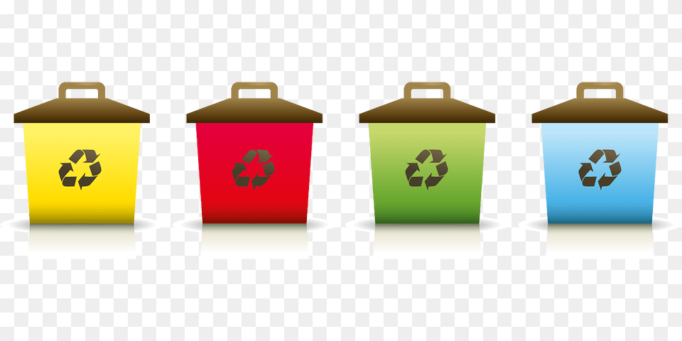 Garbage Picture, Recycling Symbol, Symbol, Mailbox Free Transparent Png