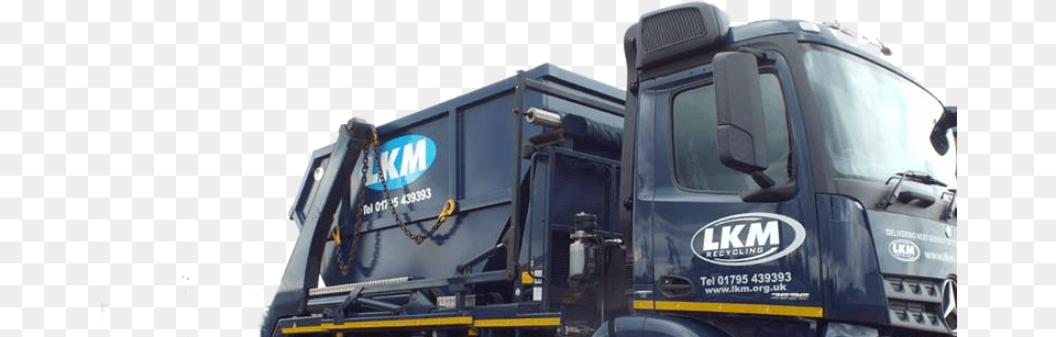 Garbage Truck, Trailer Truck, Transportation, Vehicle Free Transparent Png