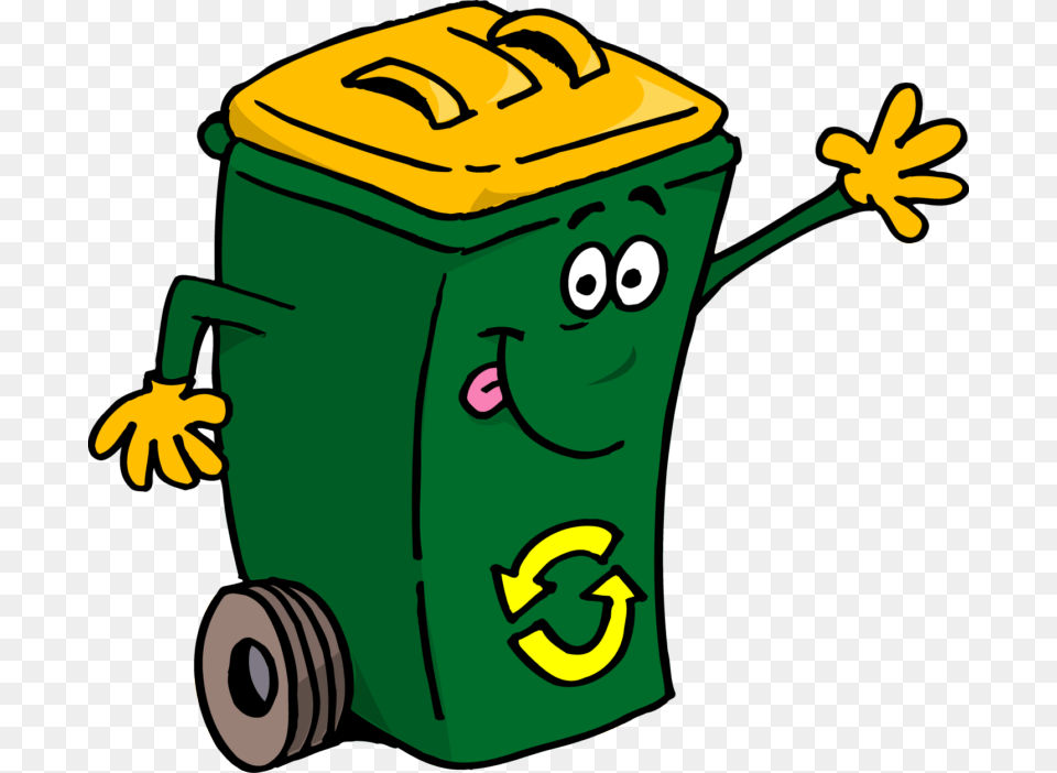 Garbage Truck Clip Art, Grass, Plant, Person, Tin Free Transparent Png