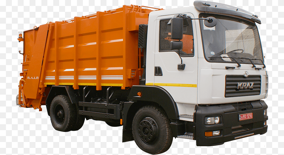 Garbage Truck Download Garbage Truck Transparent, Transportation, Vehicle, Garbage Truck Png