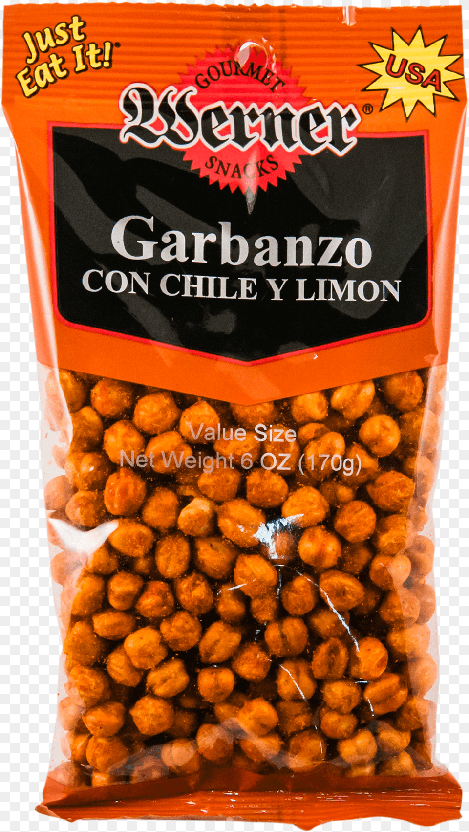Garbanzo Con Chile Y Limon Macadamia, Food, Snack, Nut, Plant Png