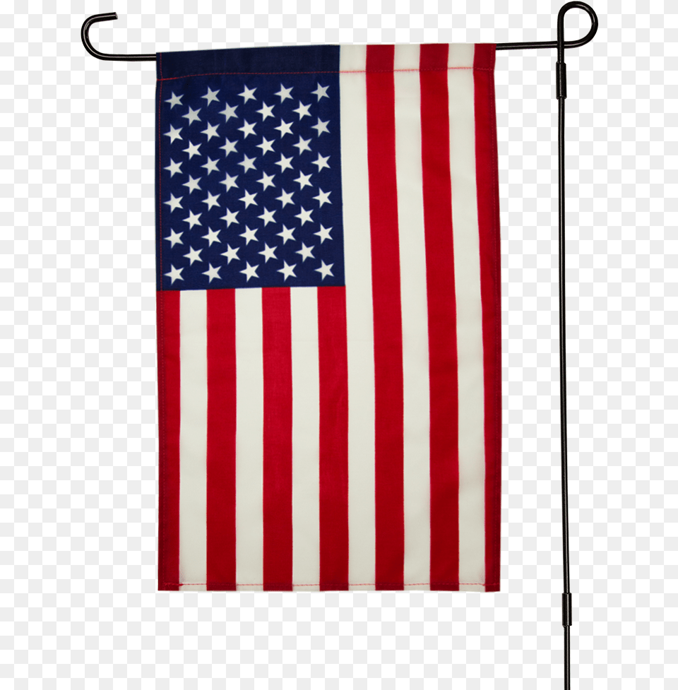 Garden American Flag, American Flag Png Image