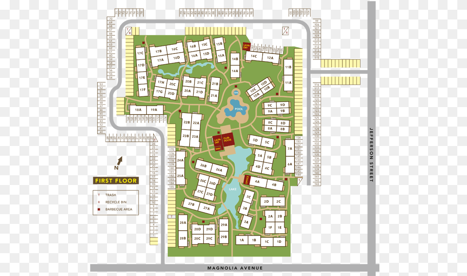 Garden Apartment Site Plan, Neighborhood, Chart, Plot, Dynamite Free Transparent Png