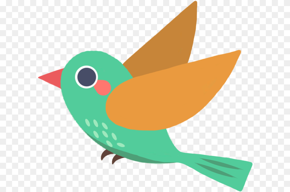 Garden Bird Bird Vector, Animal, Beak, Finch, Fish Free Png Download