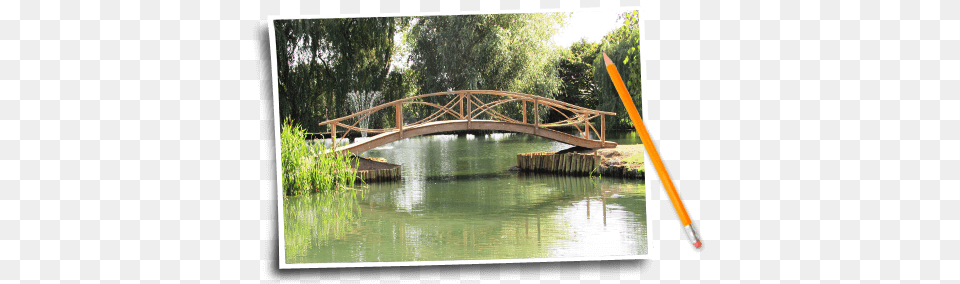 Garden Bridges, Arch, Architecture, Outdoors, Nature Free Transparent Png