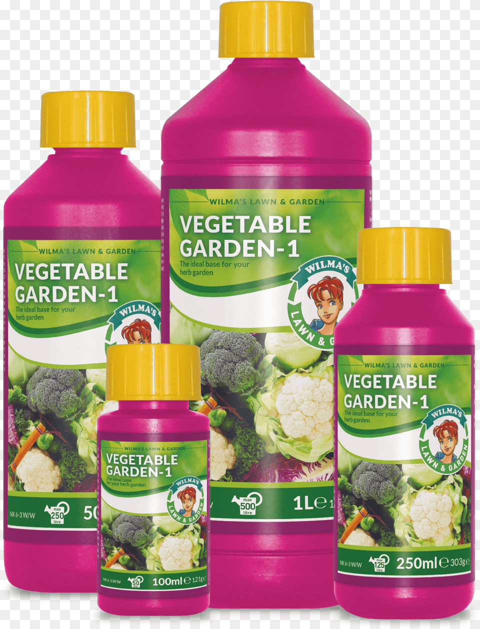 Garden Care Wilmas Lawn And Garden Products, Cauliflower, Food, Plant, Produce Free Png