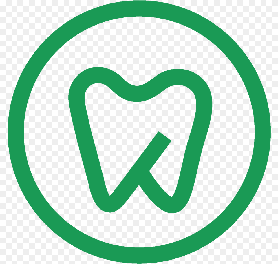 Garden City Dental Sign, Logo Free Transparent Png