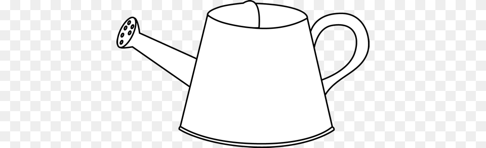 Garden Clip Art, Can, Tin, Watering Can Free Transparent Png
