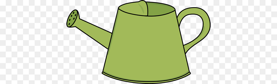 Garden Clip Art, Can, Tin, Watering Can Free Transparent Png