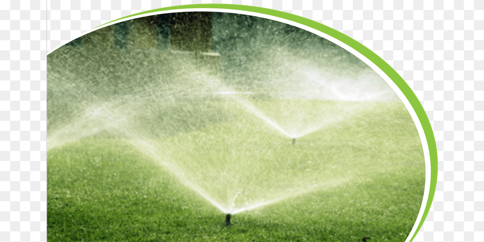 Garden Machine, Water, Grass, Plant Free Png Download