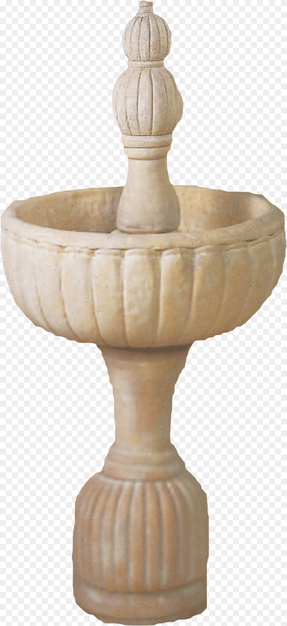 Garden Fountain Fountain, Architecture, Water, Pottery, Person Free Transparent Png
