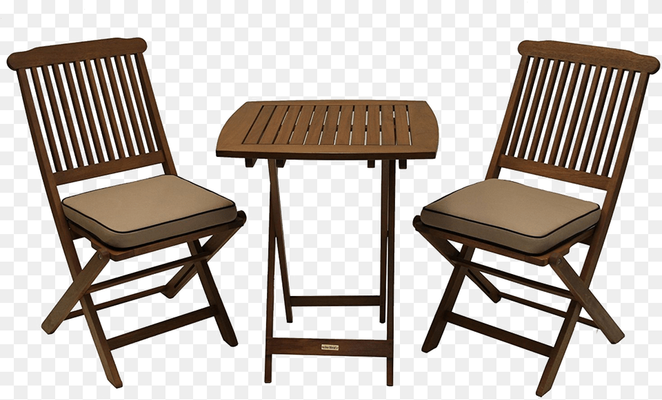 Garden Furniture Photos Small Patio Furniture Set, Chair, Dining Table, Table Free Transparent Png