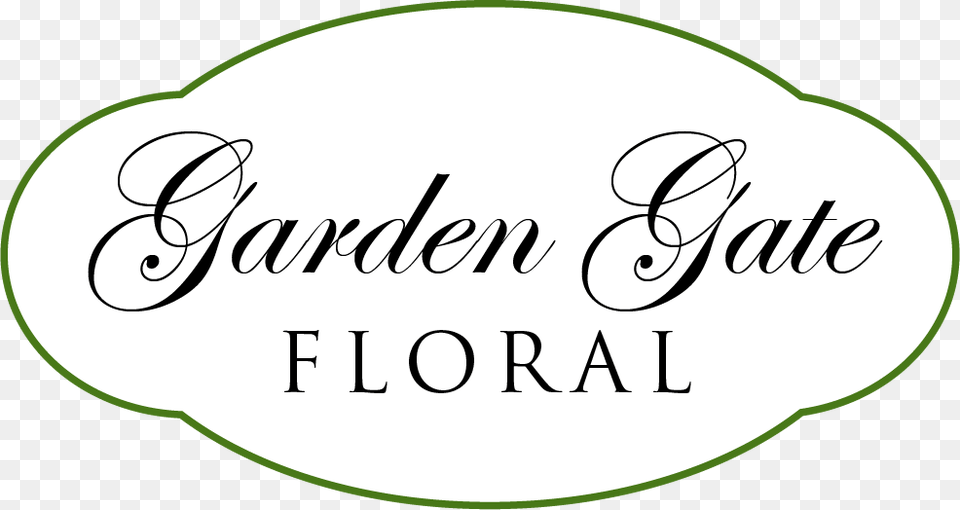 Garden Gate Floral 2018 Graduation Clip Art, Text, Calligraphy, Handwriting Free Transparent Png