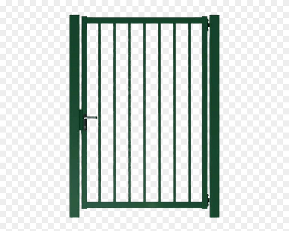 Garden Gate Transparent Png Image