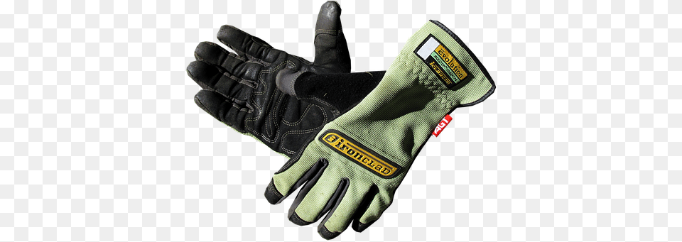 Garden Gloves Work Protection Glove, Baseball, Baseball Glove, Clothing, Sport Free Png