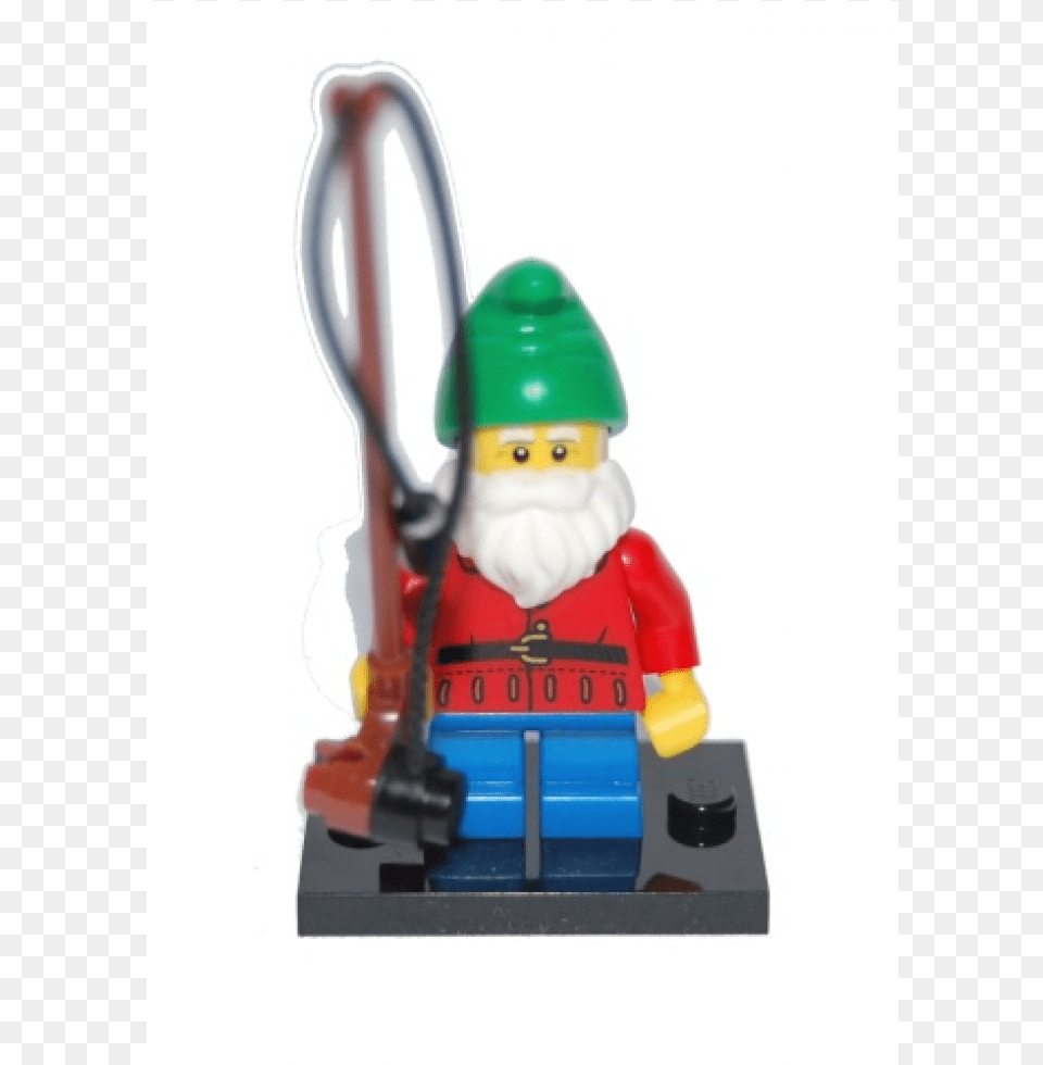 Garden Gnome, Toy Free Png Download