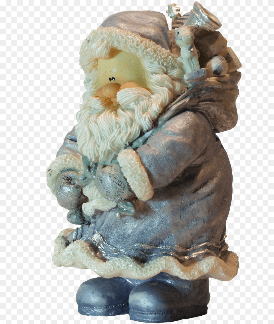 Garden Gnome, Figurine, Baby, Person, Face Png