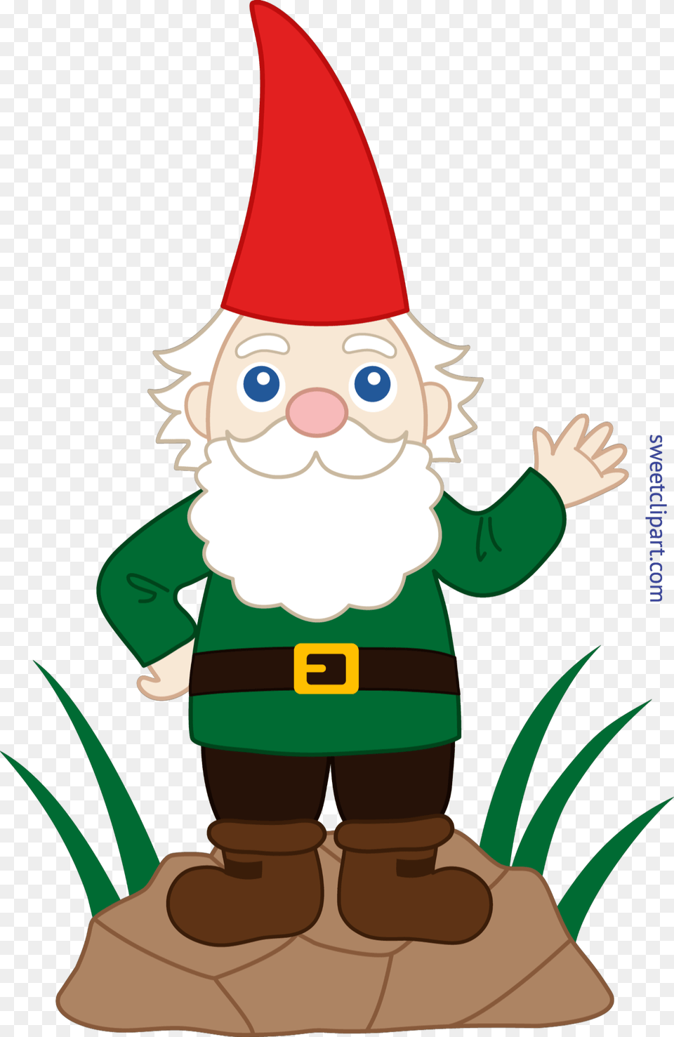 Garden Gnome Clip Art, Elf, Baby, Person, Clothing Free Transparent Png